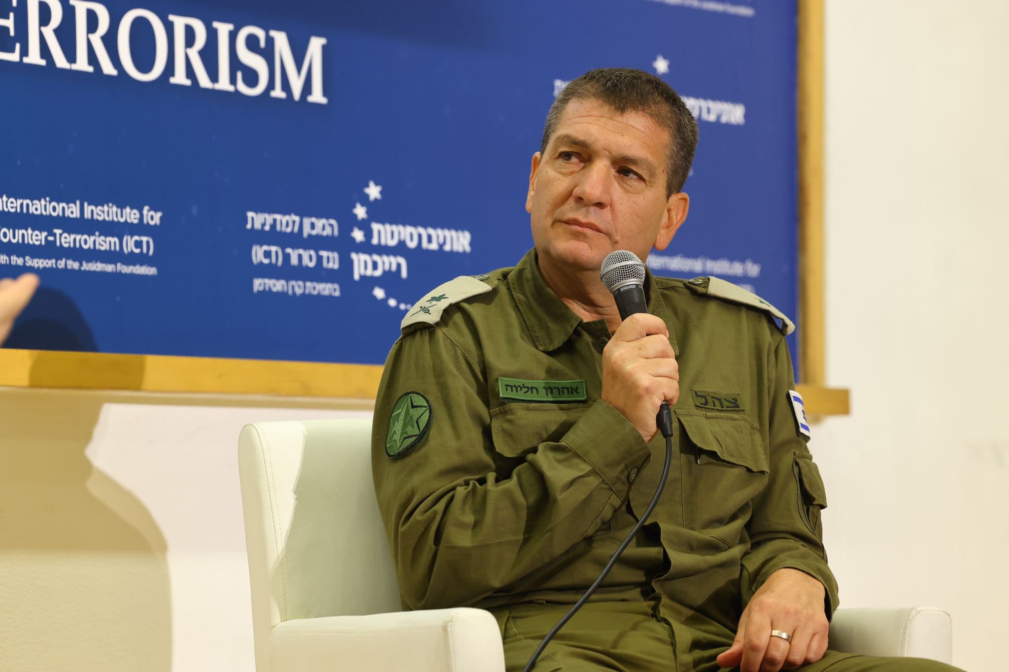 Dorëhiqet shefi i zbulimit ushtarak izraelit, merr përgjegjësinë për sulmin e 7 tetorit