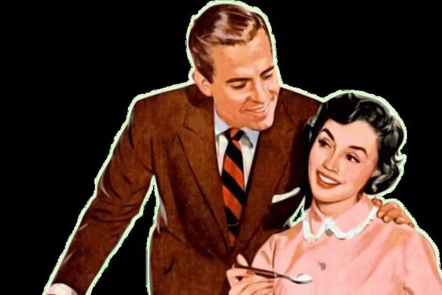 Martesa u bën mirë burrave, i ndihmon të plaken më mirë