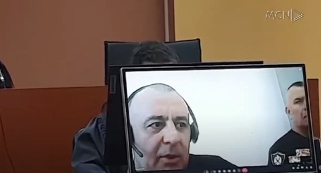 Avokatët e Dritan Dajtit, akuza Prokurorisë/ Qafa: Duhet të lirohej më 17 gusht, po shkelet Kodi Penal (VIDEO)