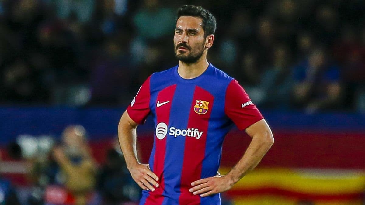 Ilkay Gundogan, rikthehet tek Manchester City