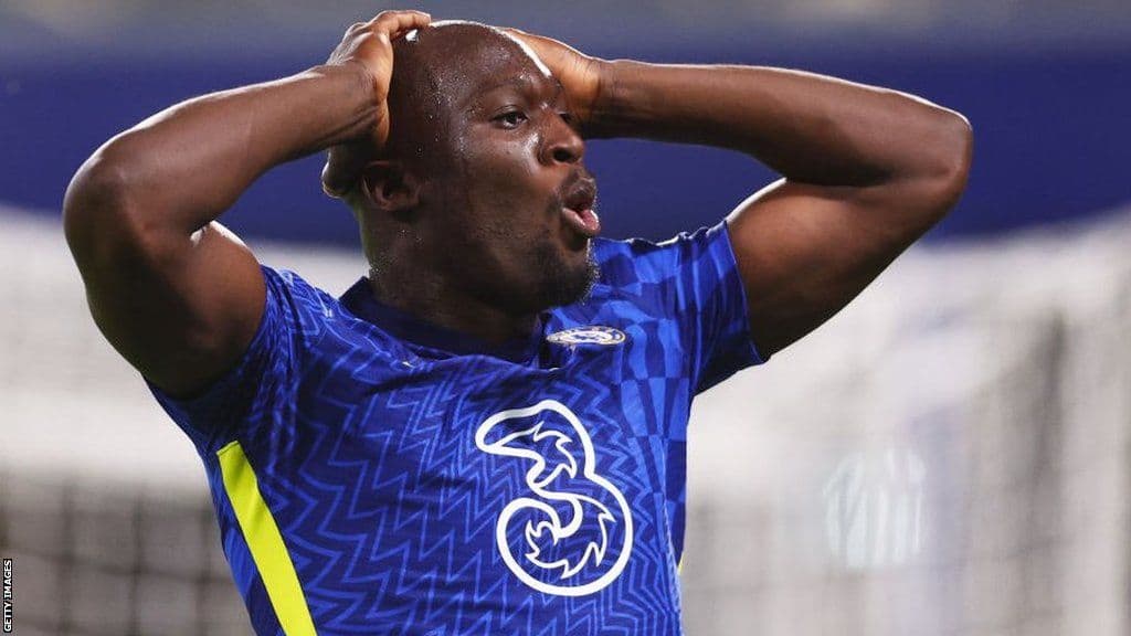 Lukaku, afër marrëveshjes me Napolin