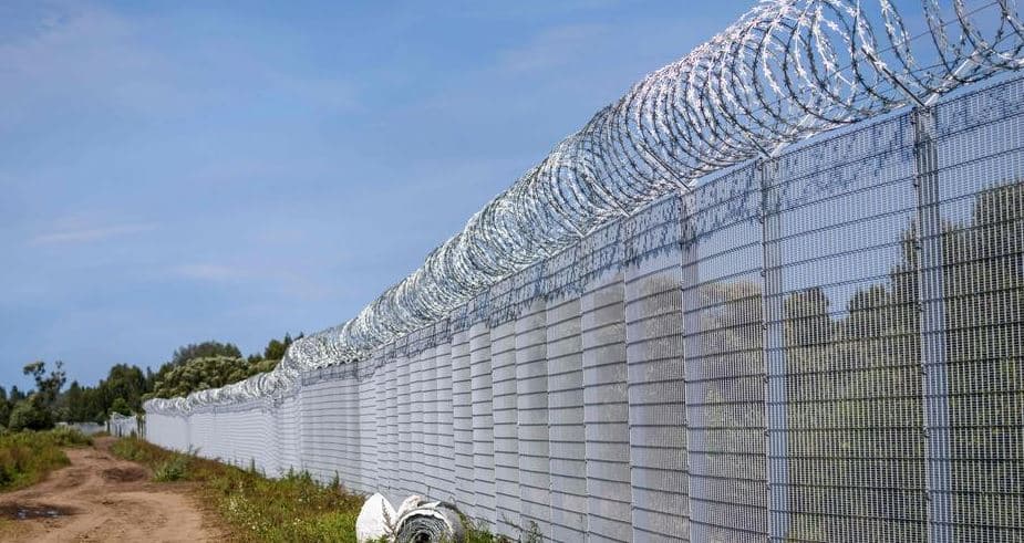 Rreziku nga kërcënimet, Gjermania rrit nivelin e sigurisë në bazën e NATO-s