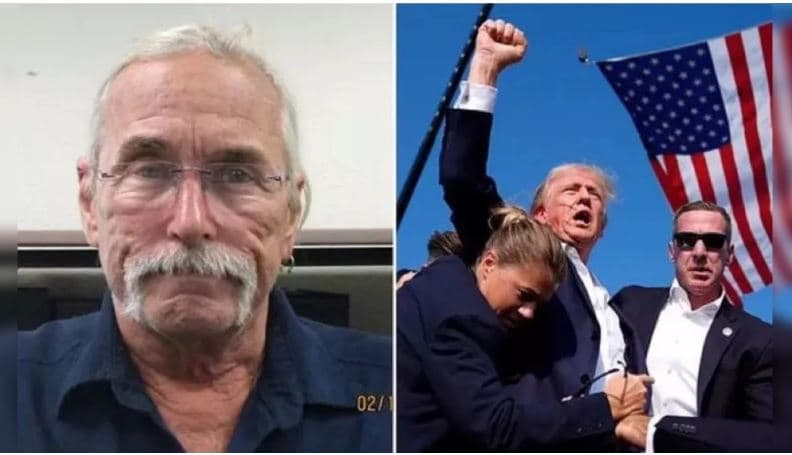Kërcënon të vrasë Donald Trump, arrestohet 