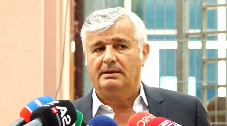 Vdekja e avokatit Leonard Dingo / Kreu i Dhomës Haxhia: Të zbardhet ngjarja, autori para ligjit