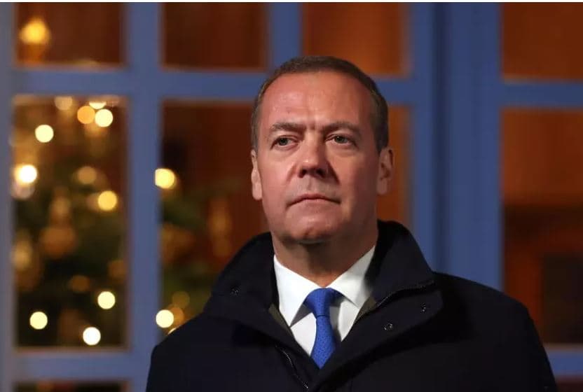 Medvedev: Ukraina do të shkatërrohet si Sodoma dhe Gomorra