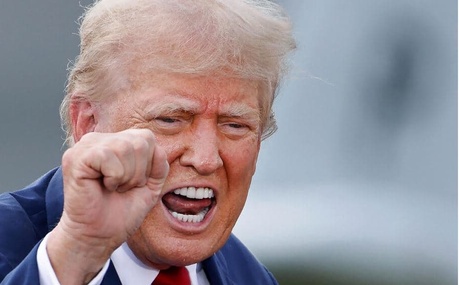 Trump njofton lançimin e platformës së tij të kriptomonedhës