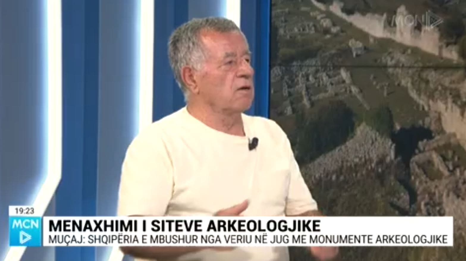 Muçaj: Shqipëria nga Veriu në Jug me qendra arkeologjike, qeveria ka hequr dorë nga muzetë (VIDEO)