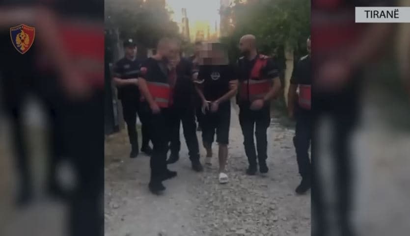 Plagoset një person në zonën e "Astirit" në Tiranë, humb jetën në spital. Arrestohet i dyshuari 