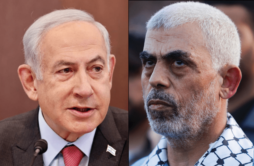 Gjykata Ndërkombëtare Penale kërkon arrestimin e Netanyahut dhe Sinwar
