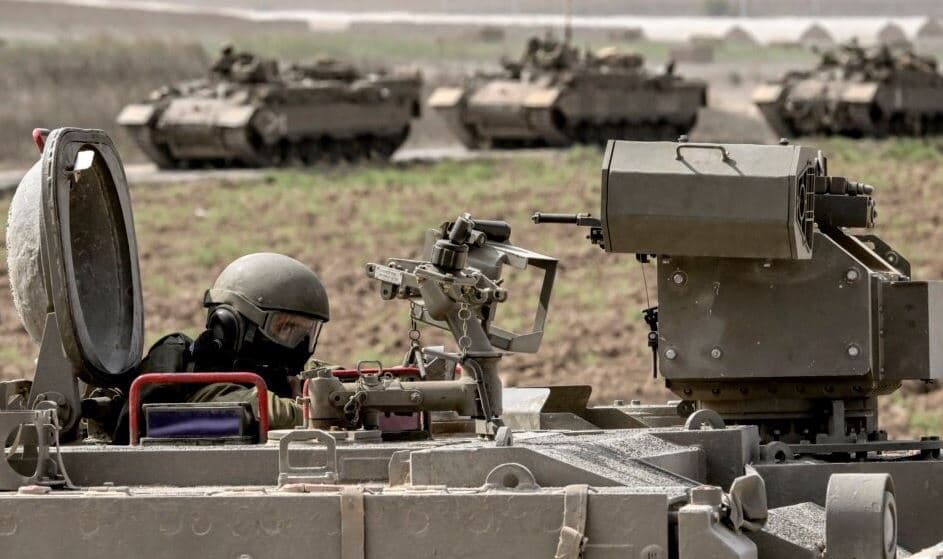 Sulme gjatë natës në Gaza, 37 viktima