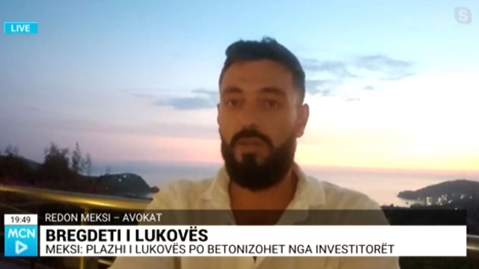 Meksi: Lukova në gjendje të mjerueshme, si Bagdad. “Të fortët” pranë qeverisë kanë ndarë zonat (VIDEO)