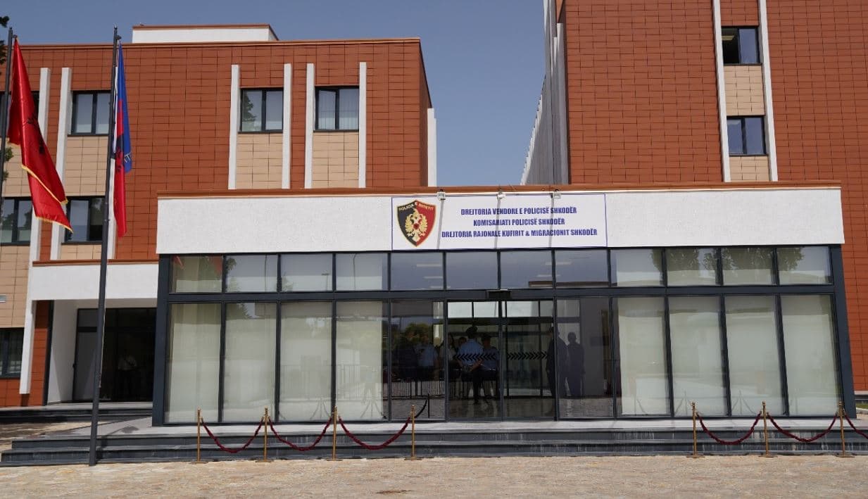 Të shtënat në Vaun e Dejës, identifikohen 3 autorët