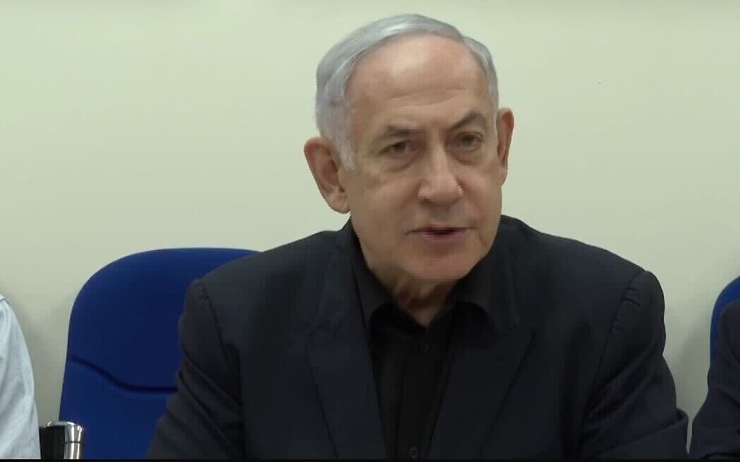 Netanyahu takim urgjent me kabinetin qeveritar: Do të lëndojmë këdo që na bën keq