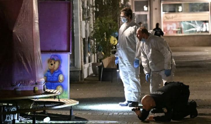 Sulmi në Gjermani/ ISIS merr përsipër përgjegjësinë, atentatori dorëzohet dhe rrëfehet