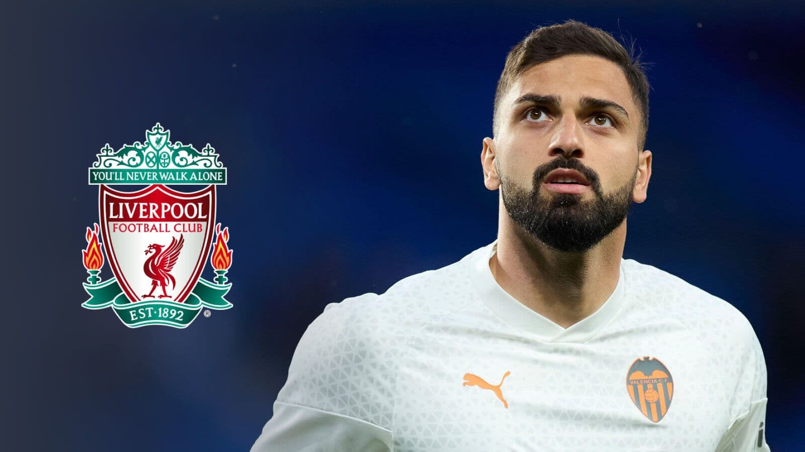                   Mamardashvili, arrin marrëveshjen me Liverpoolin 