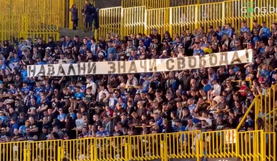Rusia lëshon urdhër arrest për një tjetër anëtar të ekipit të Navalny