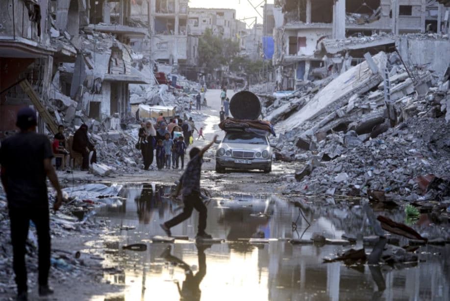 Dorëzohen në Gaza vaksinat e poliomelitit për më shumë se 1 milion njerëz