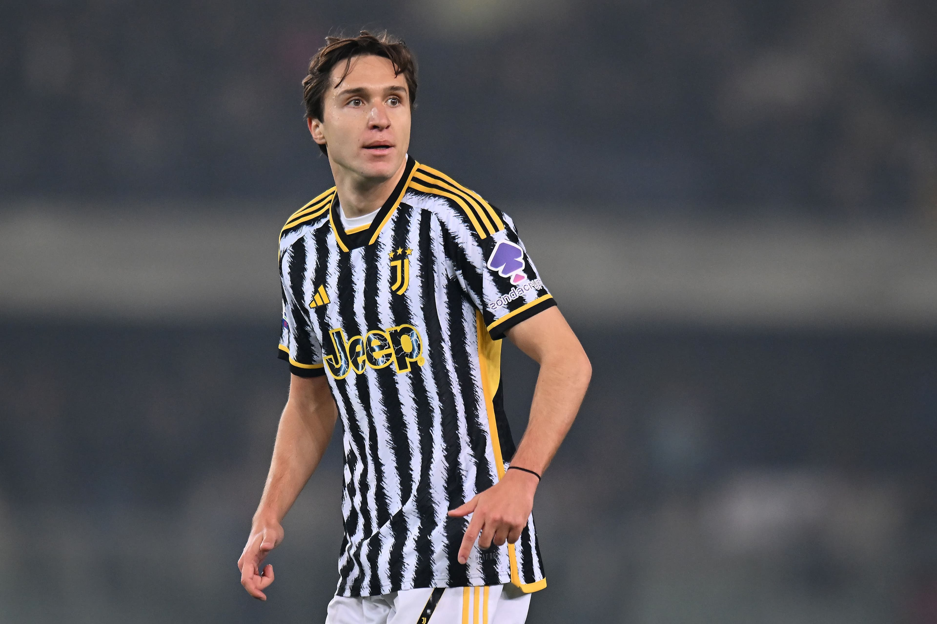    Federico Chiesa, afër Liverpoolit 