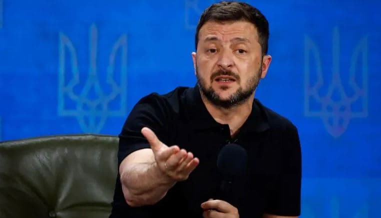 Zelensky: Do të paraqes një plan paqeje në SHBA