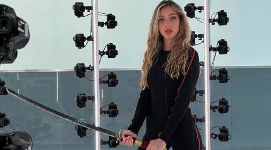 Gruaja e arrestuar me Durov lirohet pas marrjes në pyetje 