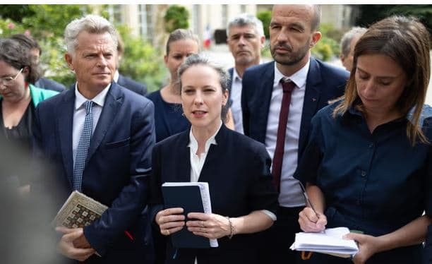 ‘Kaos’ në Francë, Macron refuzon të emërojë kryeministrin nga koalicioni i majtë