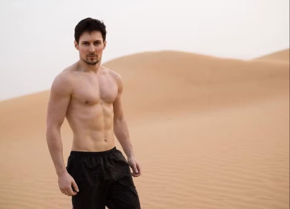 Kush është Pavel Durov? Themeluesi i “Telegram”-it, mërgimtari rus që është baba i mbi 100 fëmijëve