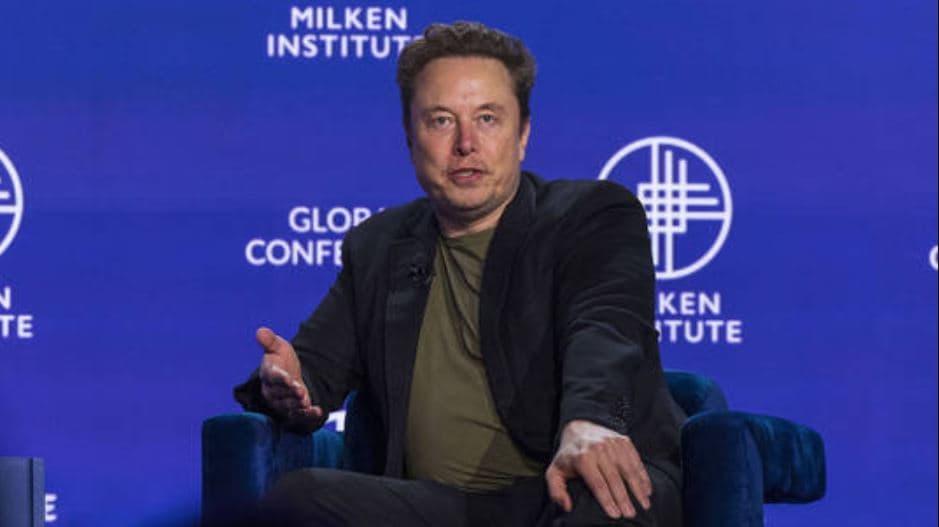 Musk i kërkon Macron-it të shpjegojë arrestimin e Durov 