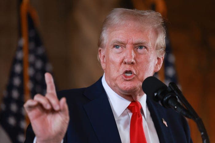 Trump: Rusia e fortë në luftë. Do t’i jap fund konfliktit para janarit
