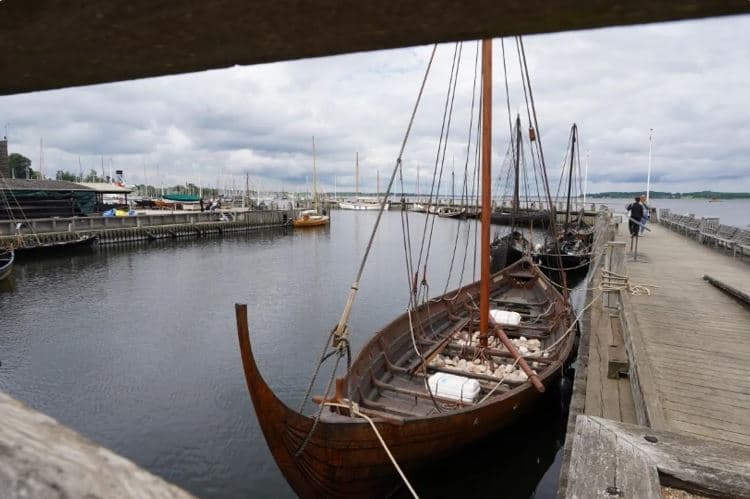 Mbytet anija vikinge në Norvegji, humb jetën një vajzë e re