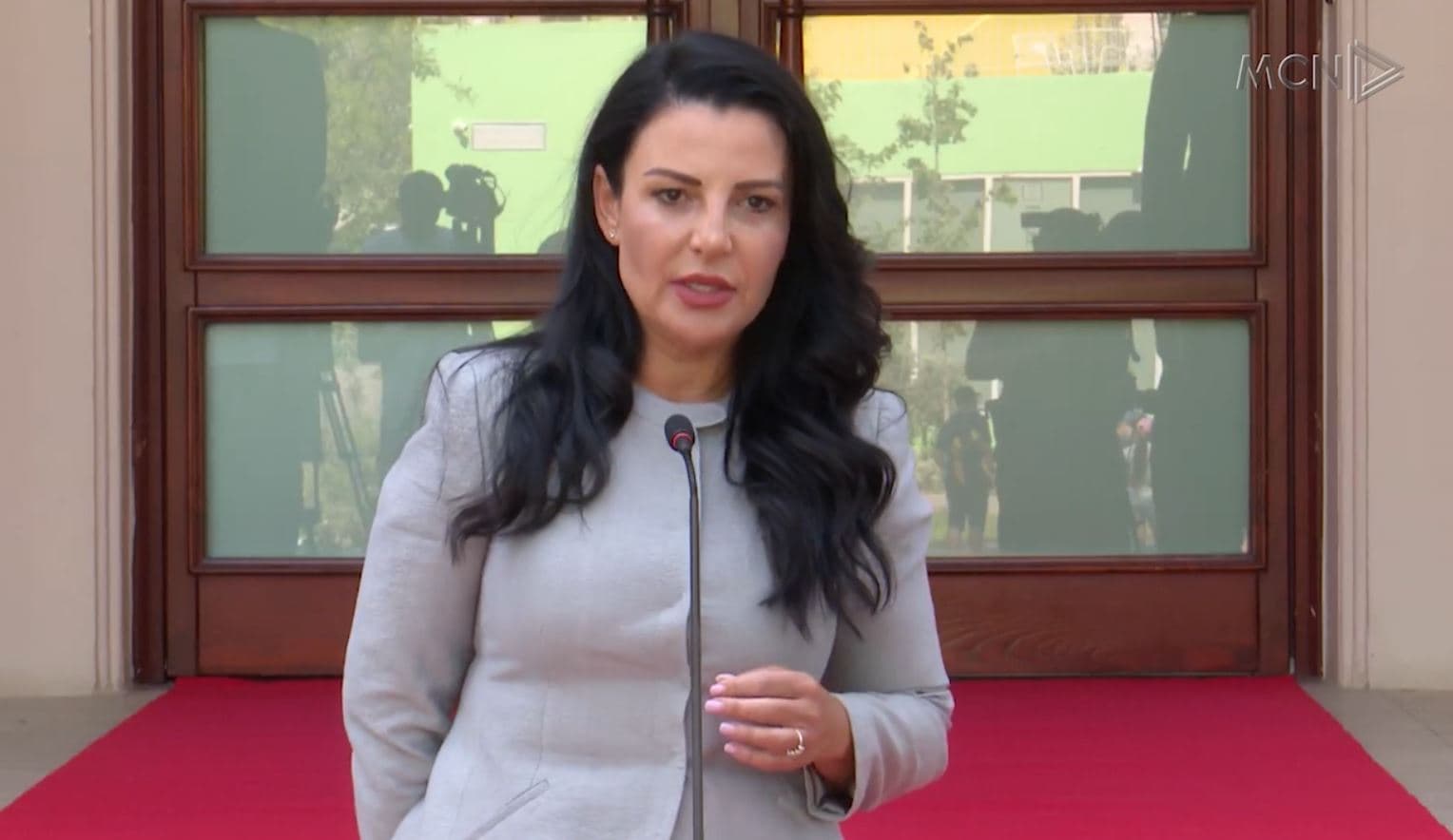 Mbetjet, qeveria fajëson MAERSK dhe Kurum/ Balluku: Autoriteti portual s’ka tagër të kontrolloj çdo kontejner (VIDEO)