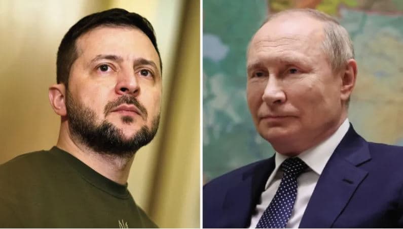 Kremlini refuzon planin e paqes së Zelenskyt: Nuk do të ndalim luftën 