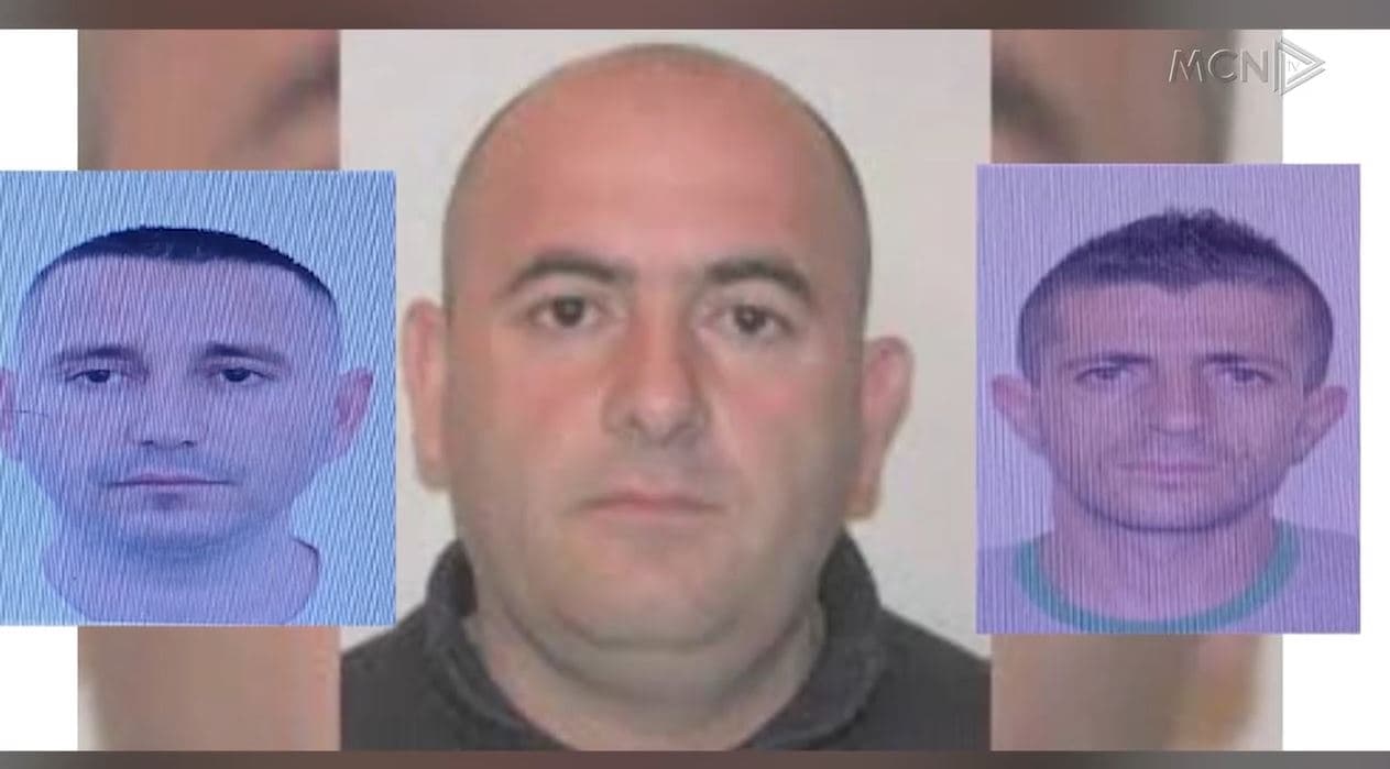 Identifikohet ekzekutori i dyshuar i Gentjan Bejtjes/ Shpallet në kërkim Florjan Plaku nga Vlora (VIDEO)