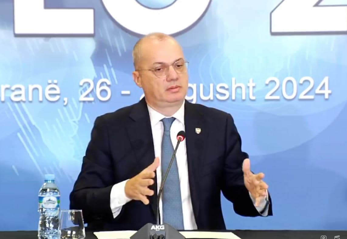 Shqipëria pret samitin e NATO-s në 2027/ Hasani: Aktiviteti në kalendarin e aleancës, kemi nisur përgatitjet