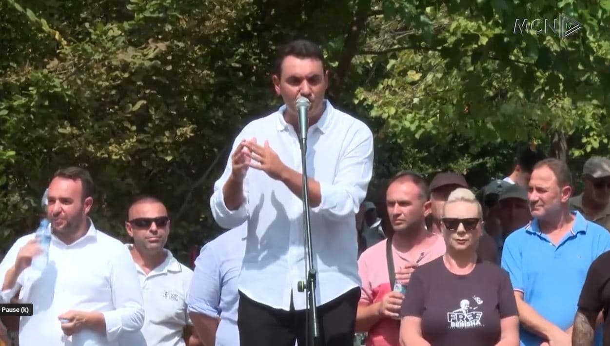  ‘Veliaj shembi reformën në drejtësi'/ Këlliçi: Lilo ka ndërhyrë te prokurori Braho për 5D (VIDEO)