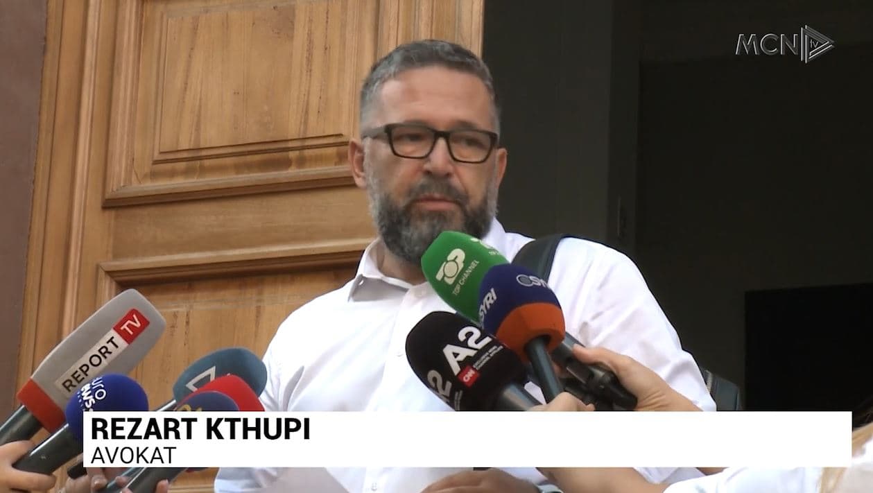 Padi në Kushtetuese për Kodin zgjedhor/ Ankimimi u bë nga LZHK: U mbyllën listat e deputetëve (VIDEO)