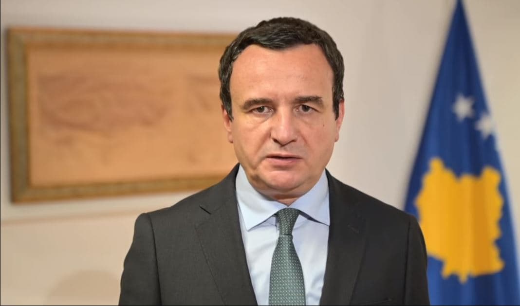 Kurti: Serbia të hapë arkivat. Strategjia e Millosheviçit “pa kufomë nuk ka krim” po ndiqet edhe sot