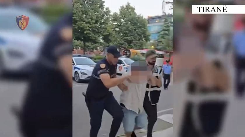 Vodhi 15 mijë euro te Komuna e Parisit, në pranga 38-vjeçari