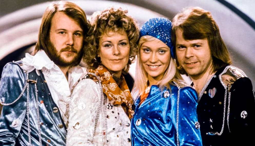 ABBA i kërkon Trump të mos përdorë muzikën e tyre për fushatë