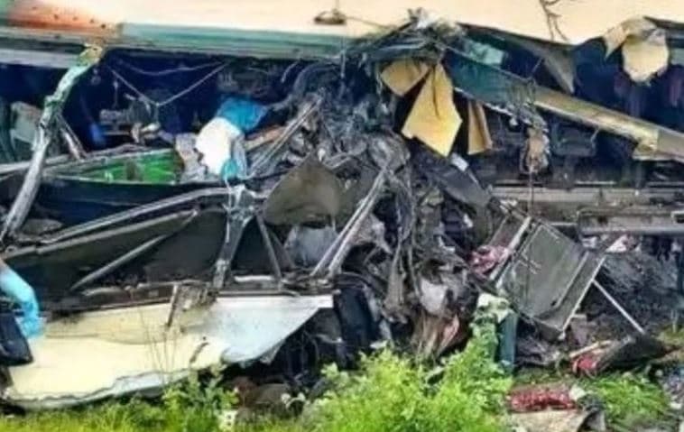 Aksident në Mali, 14 të vdekur dhe dhjetëra të plagosur