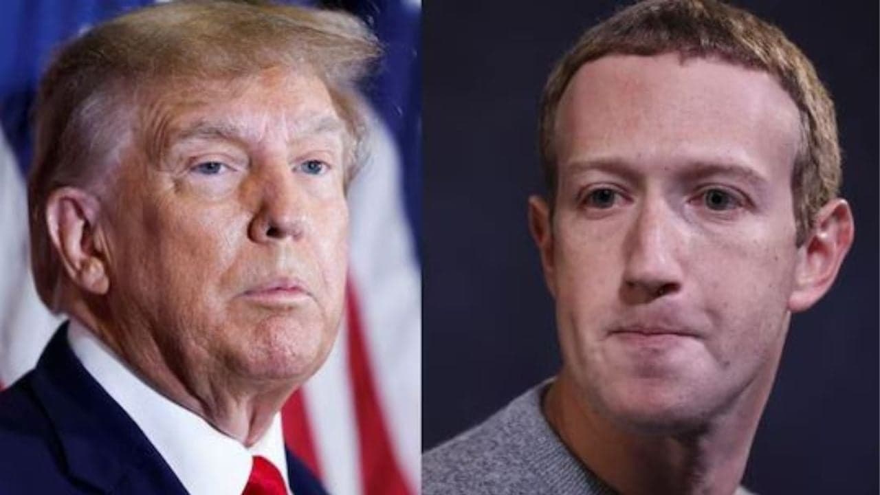 Politico: Trump akuzoi Zuckerberg-un për komplot në 2020-ën. Paralajmërim për burg nëse ndodh e njëjta gjë në zgjedhjet e ardhshme