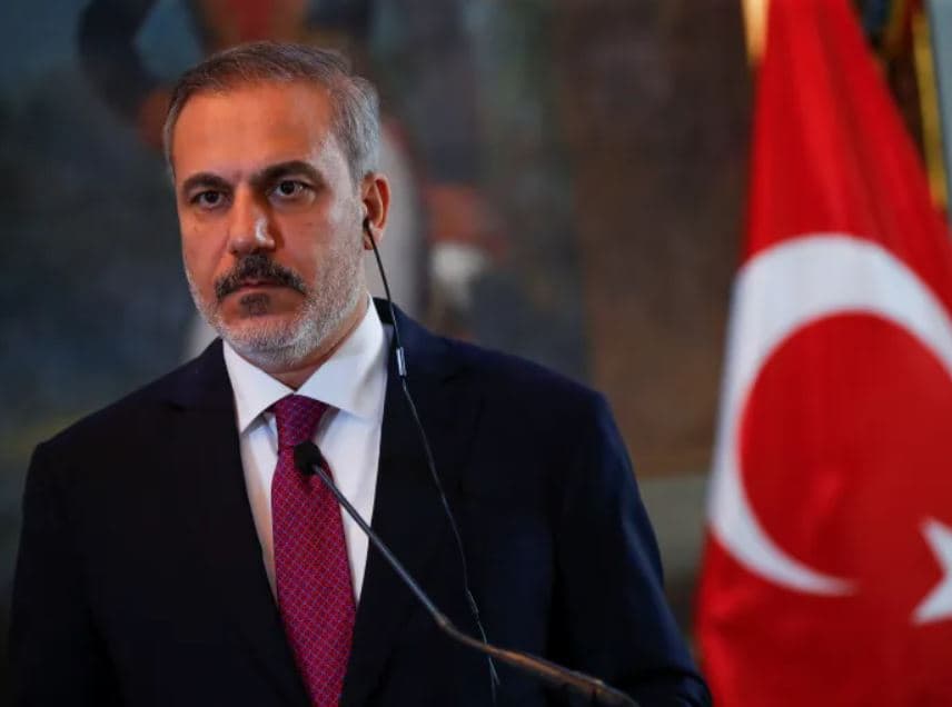 Kryediplomati turk: Netanyahu po luan me zjarrin. Rrezikohet i gjithë rajoni!