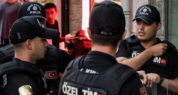 Dyshohet se i përkasin grupit xhihadist Shteti Islamik, arrestohen 119 persona në Turqi