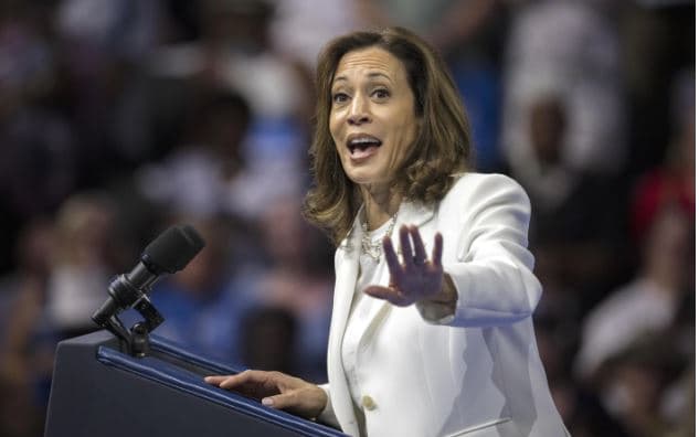 Një dokumentar për Kamala Harris, filmi premierë para zgjedhjeve presidenciale