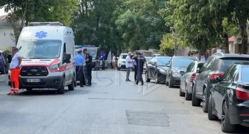 Vrasja në Shkodër/ Drejt 36-vjeçarit u qëllua me 18 plumba, autori ishte i maskuar