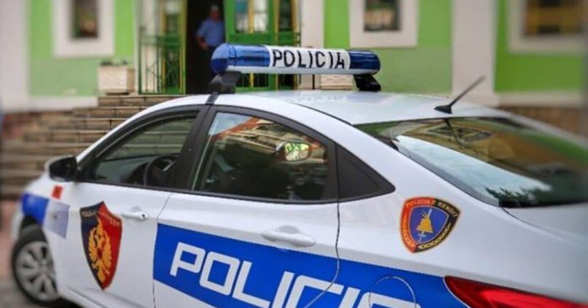 Një person në Tropojë “kthen përmbys” shtëpinë, godet dhe policin