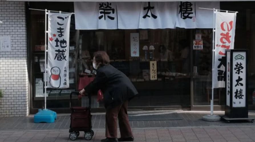 Japoni/ Gati 40 mijë njerëz vdiqën vetëm në shtëpi këtë vit