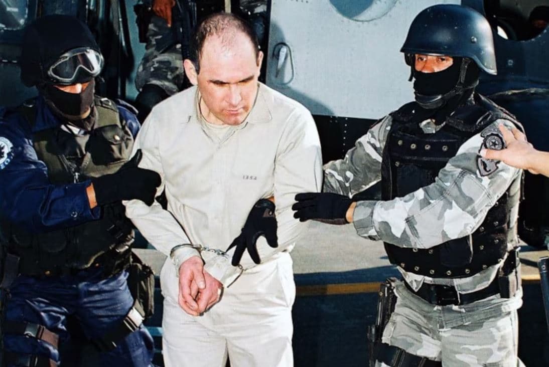 Lirohet nga burgu bosi meksikan i drogës, themeloi grupin ultra të dhunshëm Zetas 