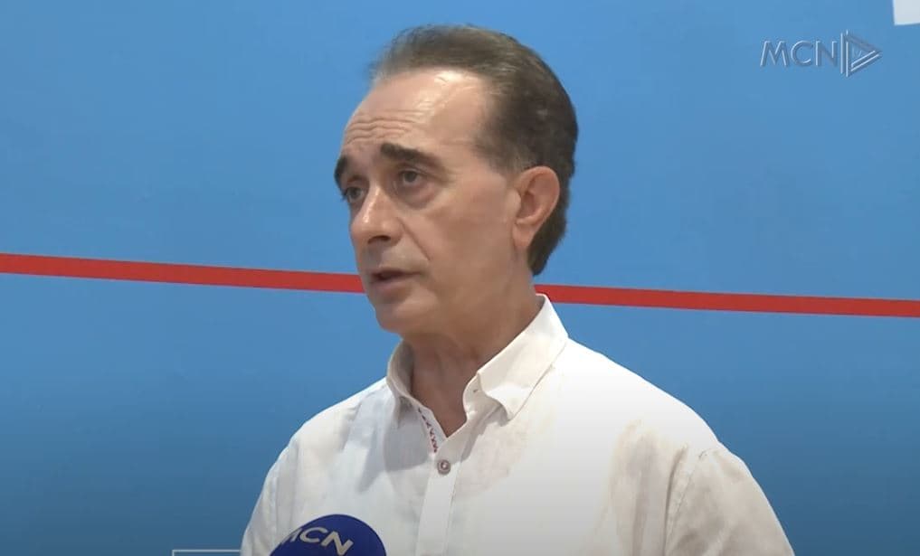 Baçi shpall “non grata” Bardhin në Fier, deputeti i PD: Ideja e ardhjes së tij krijoi shqetësim