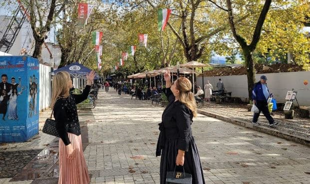 Rikthehen Javët Kulturore Ndërkombëtare/ Nga 2 deri më 6 shtator nis java e Hungarisë