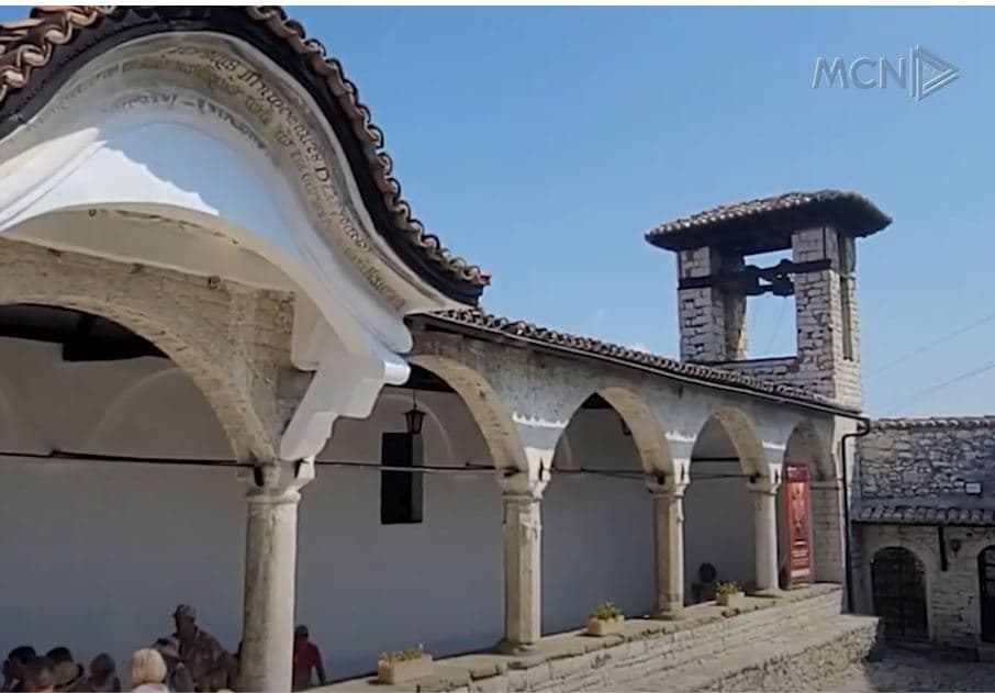Nga Evropa për të vizituar “Onufri”-n, në muze 70 mijë turistë që nga janari